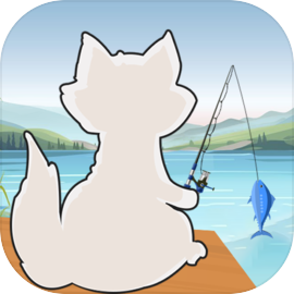 Cat Gos Fishing Simulator android iOS apk download for free-TapTap