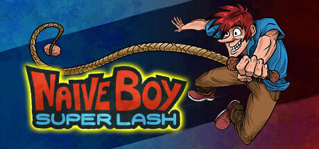 Banner of Naive Boy Super Lash 