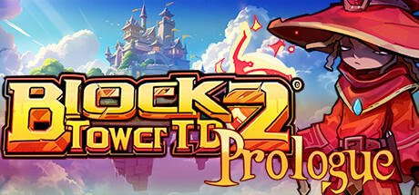 Banner of Block Tower TD 2: Prologue 