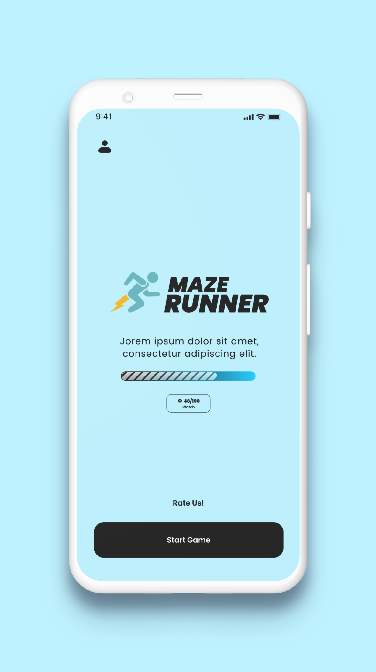 Maze Runner Latest Version for Android/iOS APK - TapTap