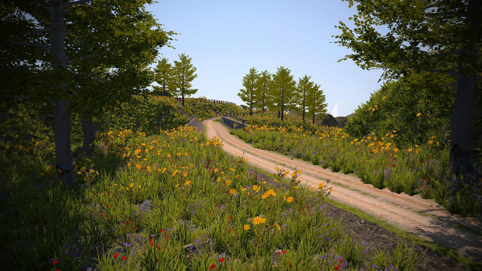 Screenshot 9 of Island Explorer VR 