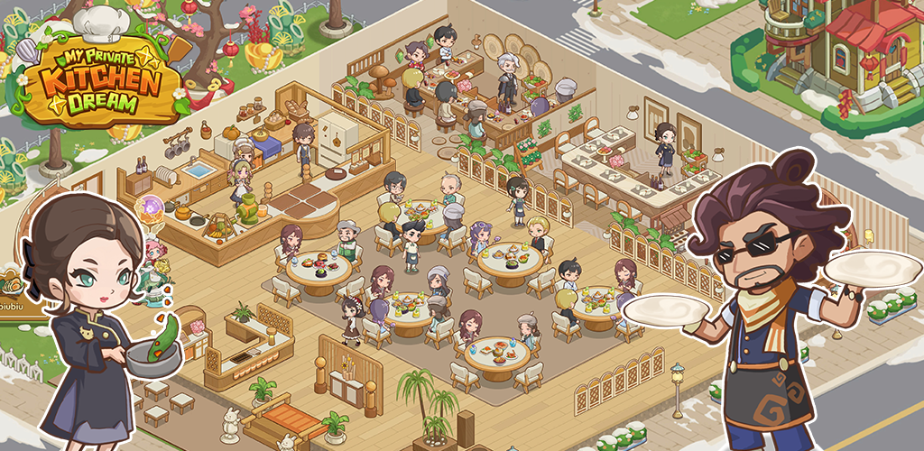 My Restaurant Diary screenshot