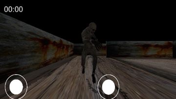 Escape from monsters Game Screenshot