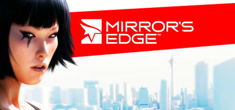 Banner of Mirror's Edge™ 
