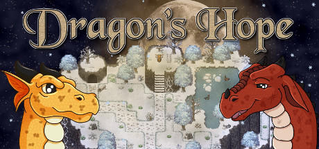 Banner of Dragon's Hope 