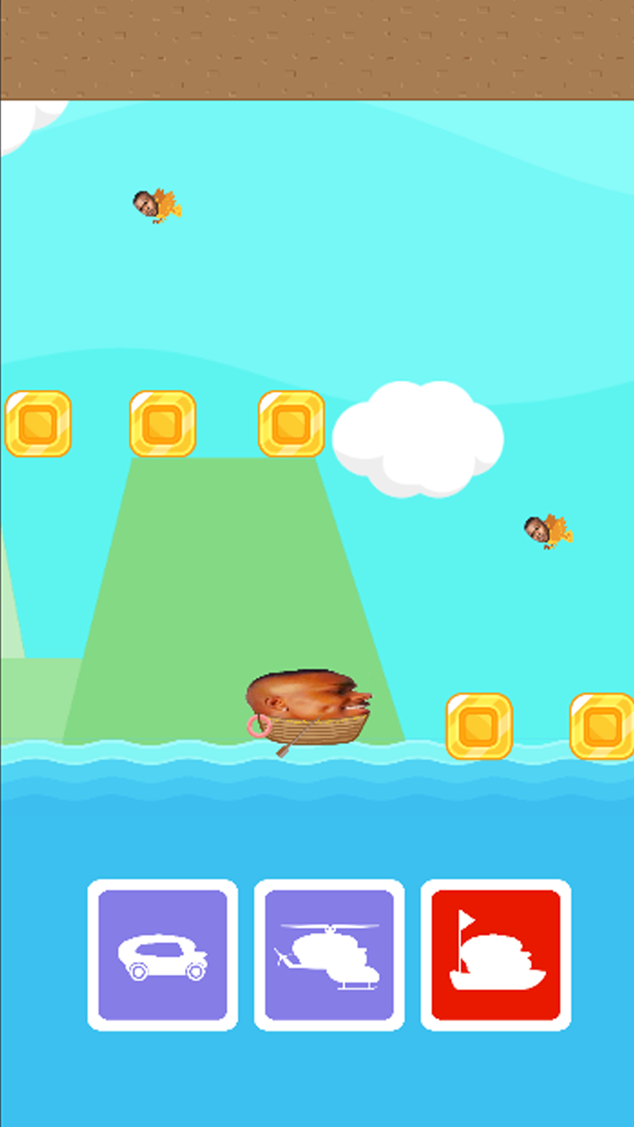 Screenshot 8 of DaBaby Game 0.2.1