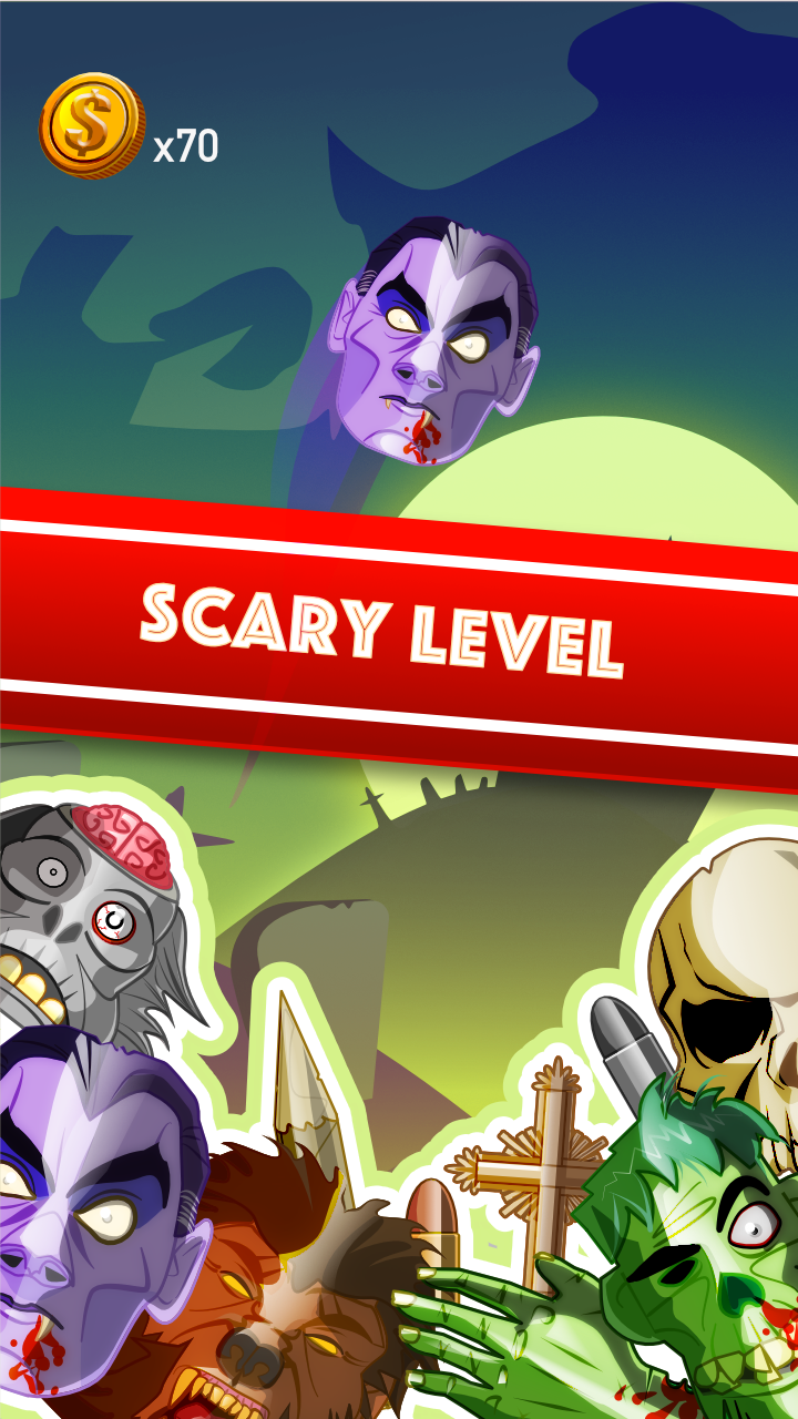 Bottle Flip Challenge 3 Game Screenshot