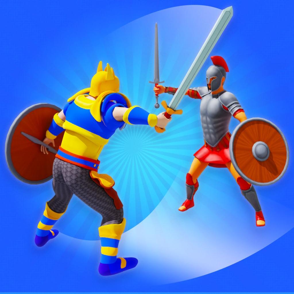 Perfect Warrior Latest Version for Android/iOS APK - TapTap