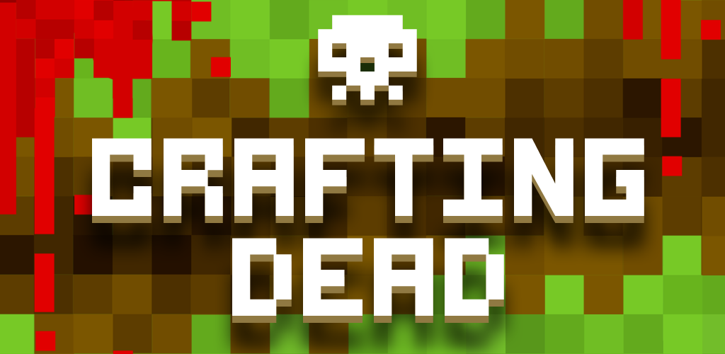 Banner of Crafting Dead: Pocket Edition 