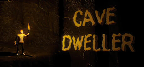 Banner of Cave dweller 