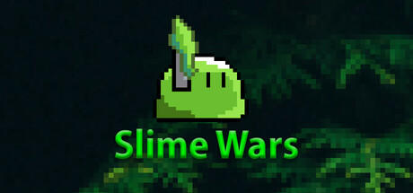 Banner of Slime Wars 