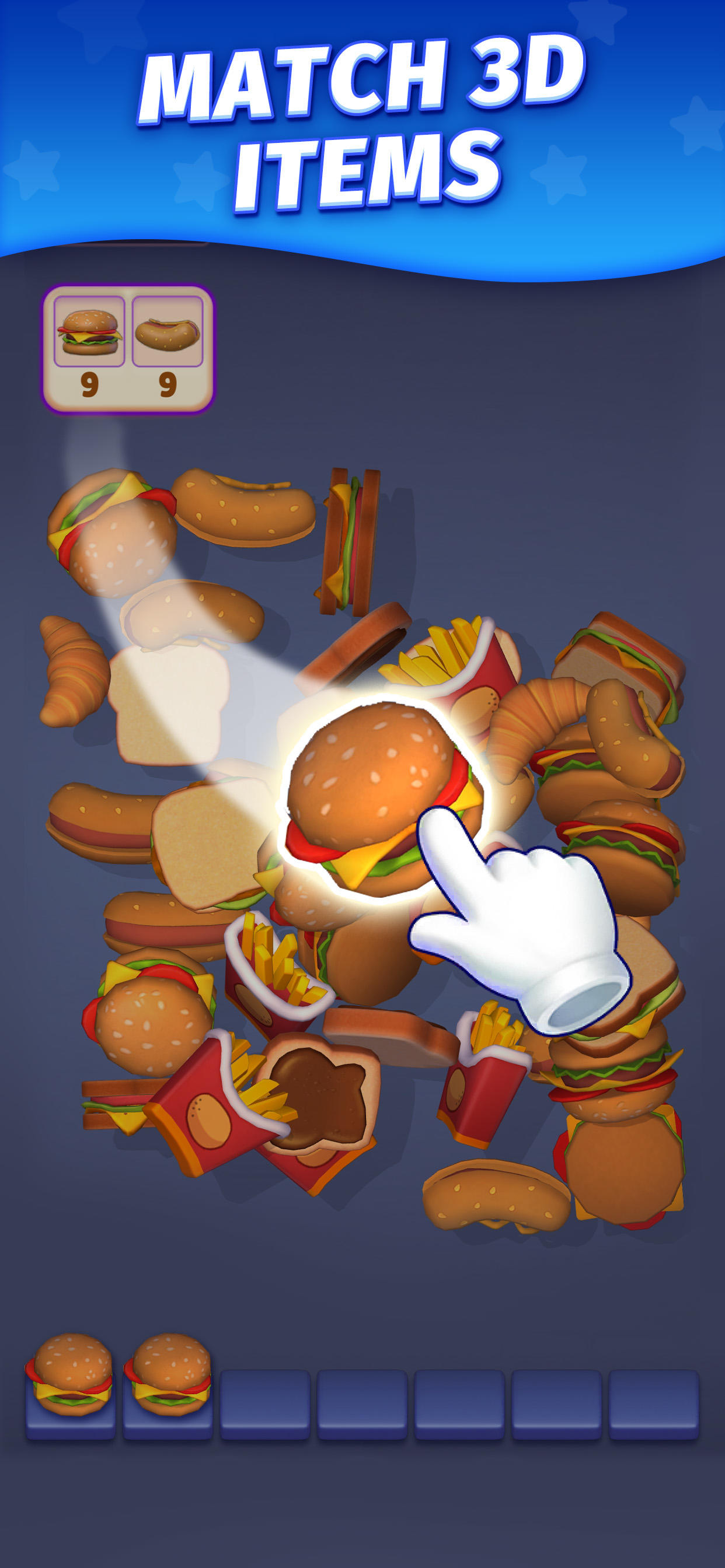 Match Choco 3D Latest Version for Android/iOS APK - TapTap