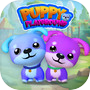 Icon of Puppy Playground Discover Cute