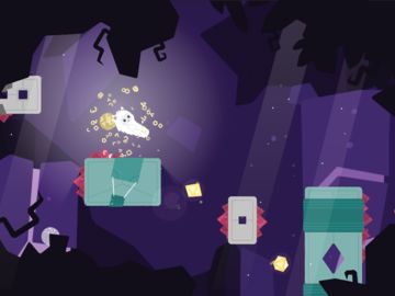 Captura de Tela do Jogo illi