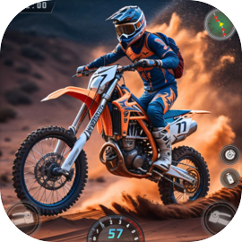 Dirt Bike Race Motocross Games versão móvel andróide iOS apk baixar  gratuitamente-TapTap