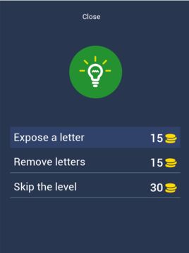 Math Riddles and Puzzles Game Screenshot