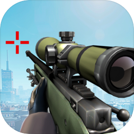 Kill Shot Bravo: 3D Sniper FPS