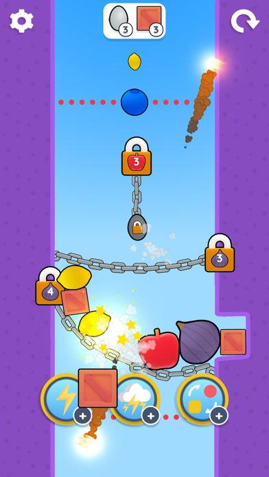 Gravity Merge Latest Version for Android/iOS APK - TapTap