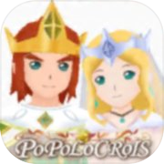 The Tale of Popolocrois ~Narcia's Tears and the Fairy's Flute