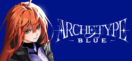 Banner of ARCHETYPE BLUE 