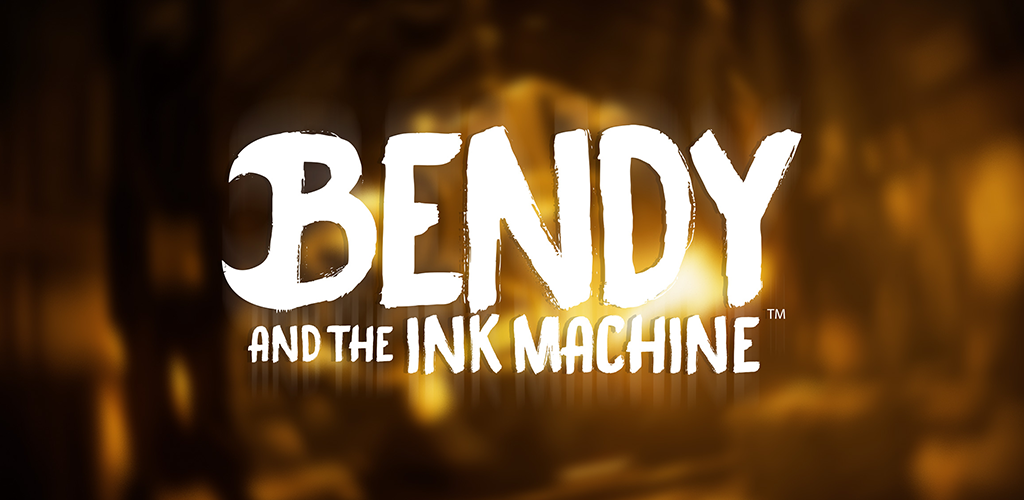 Banner of 벤디와 잉크 기계 