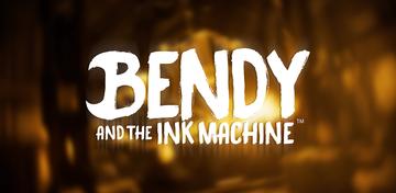 Banner of Bendy and the Ink Machine 