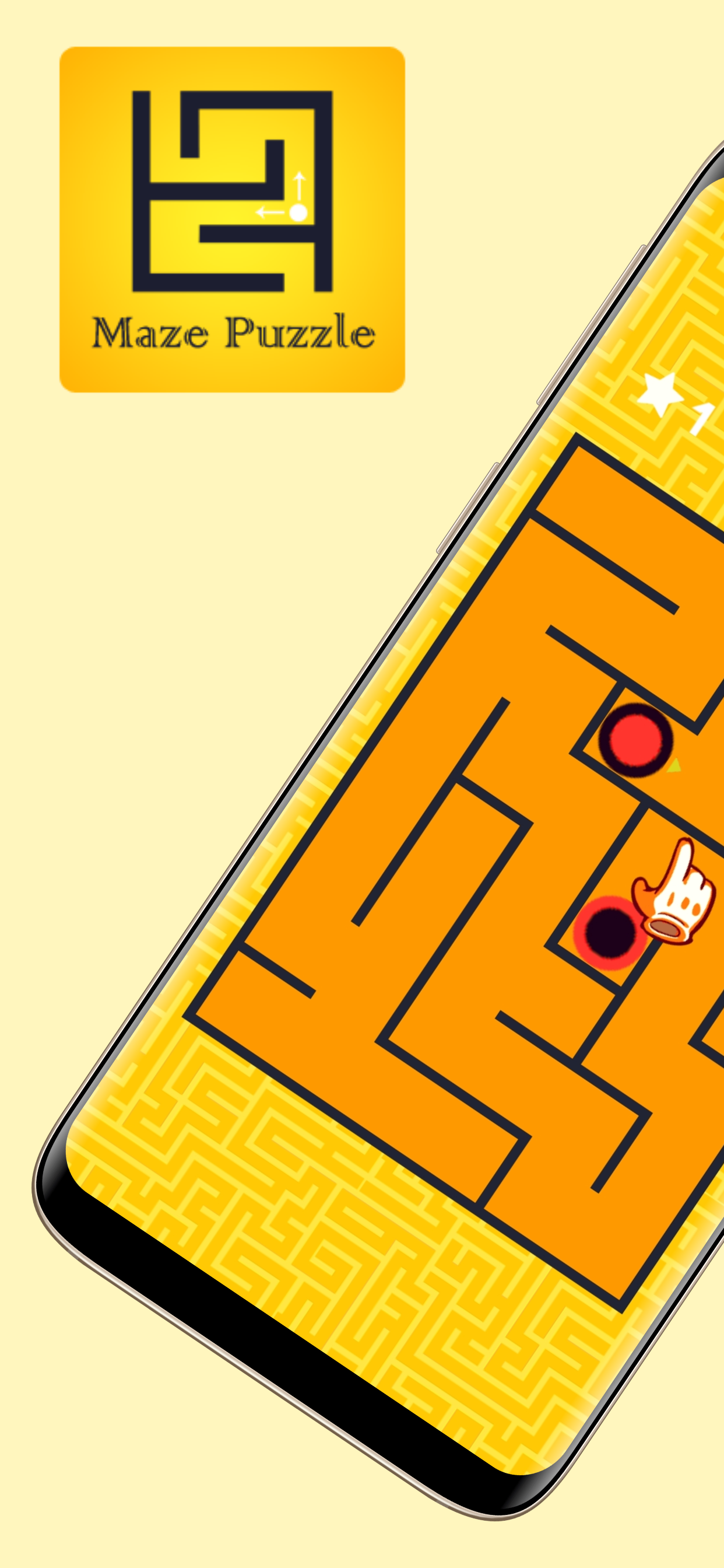 Maze Puzzle Latest Version for Android/iOS APK - TapTap