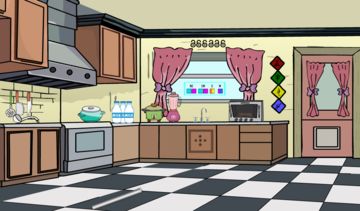 Find The Record Book Game Screenshot