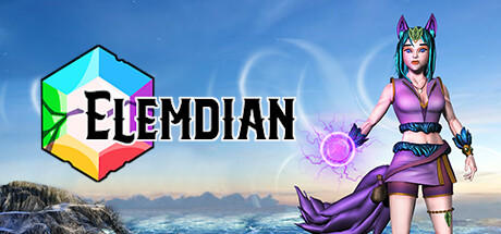 Banner of Elemdian 