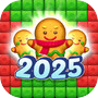 Judy Blast - Cubes Puzzle Game
