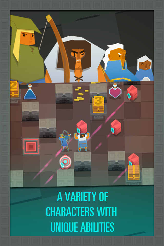 Captura de Tela do Jogo The Nightmare Cooperative