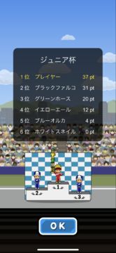 トニーくんのドリフトエース 遊戲截圖