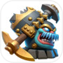 Clash of Clash Clan Wars のアイコン