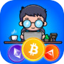 Super Crypto Miner
