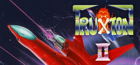 Banner of Truxton 2 