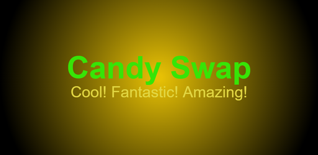 Banner of Candy Swap 2.0.3