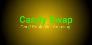 Banner of Candy Swap 