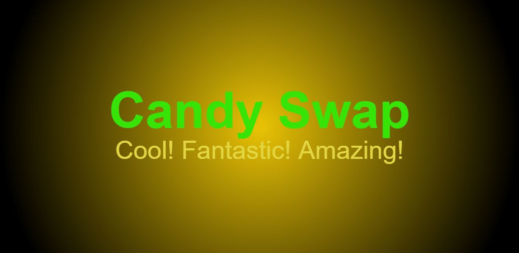 Banner of Candy Swap 