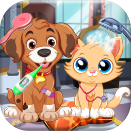 Dog Racing game - dog games android iOS apk download for free-TapTap