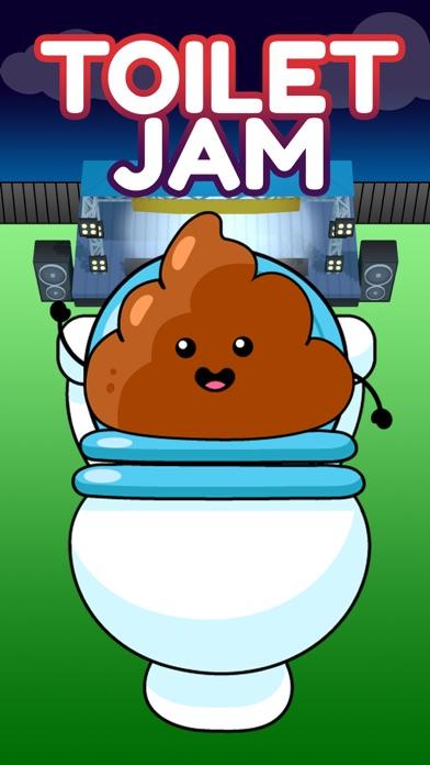 Cuplikan Layar Game Toilet Jam: 3D Puzzle Game