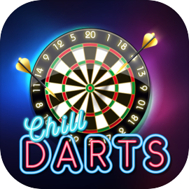 (JAPAN ONLY) Throwing the Darts - Darts Game