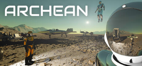 Banner of Archean 