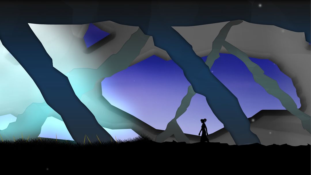 星空 2 screenshot game