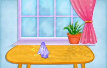 집 청소 아이들을위한 게임 게임 스크린샷