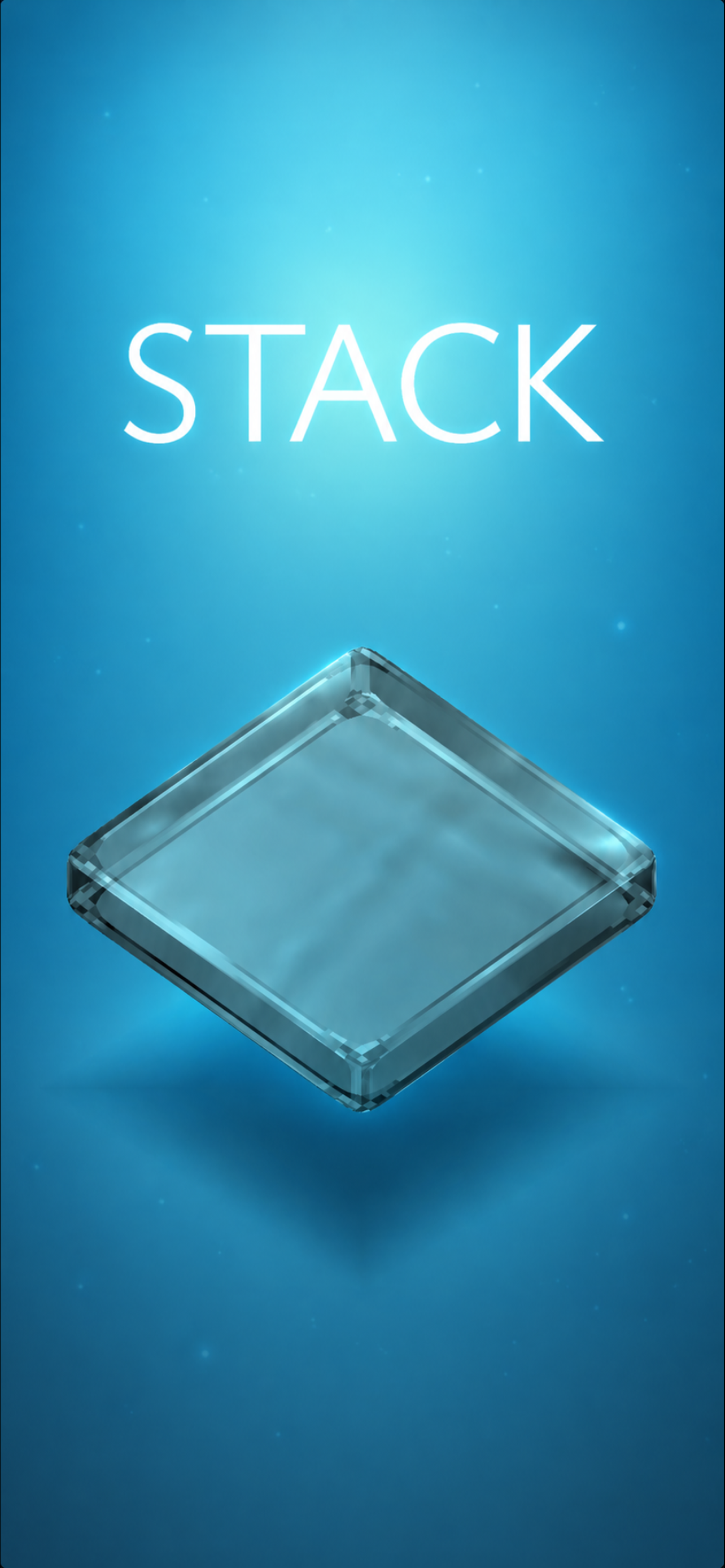 Stack Game Screenshot