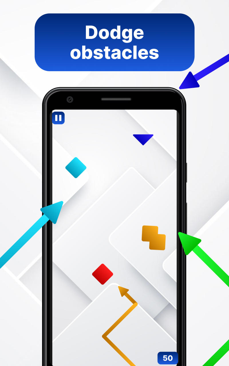 Zigzag Move Latest Version for Android/iOS APK - TapTap