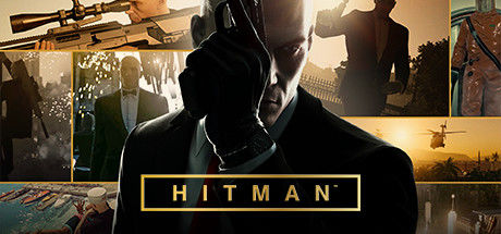 HITMAN mobile android iOS-TapTap