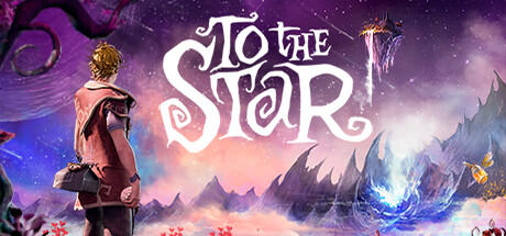 Banner of To the Star 