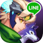 LINE ウィンドソウル