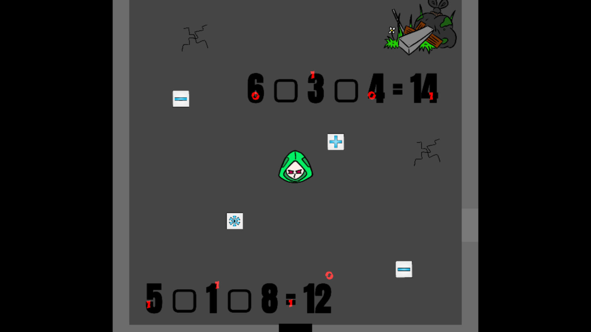 Code5erpent screenshot game